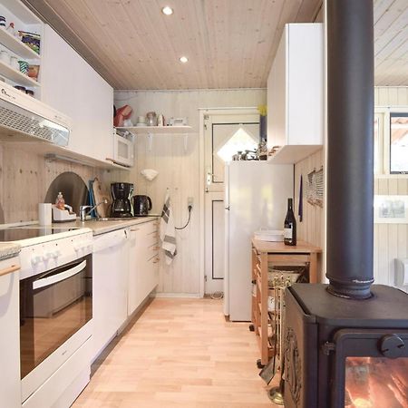 Lovely Home In Norre Nebel With Wifi Esterno foto