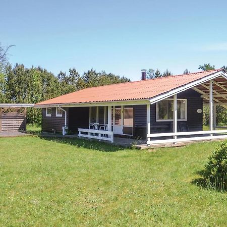 Lovely Home In Norre Nebel With Wifi Esterno foto