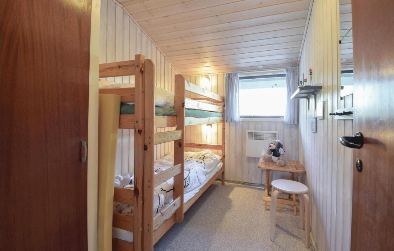 Lovely Home In Norre Nebel With Wifi Esterno foto