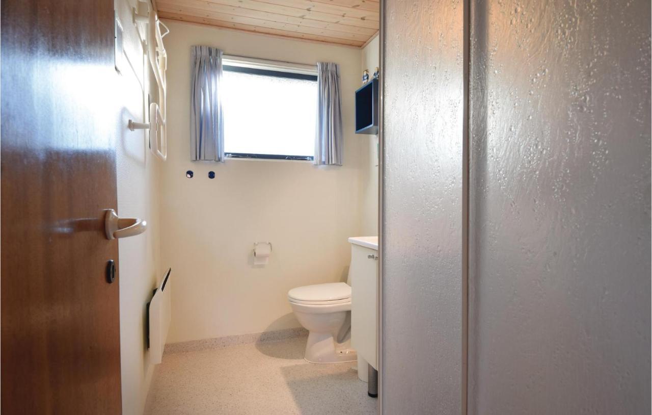 Lovely Home In Norre Nebel With Wifi Esterno foto