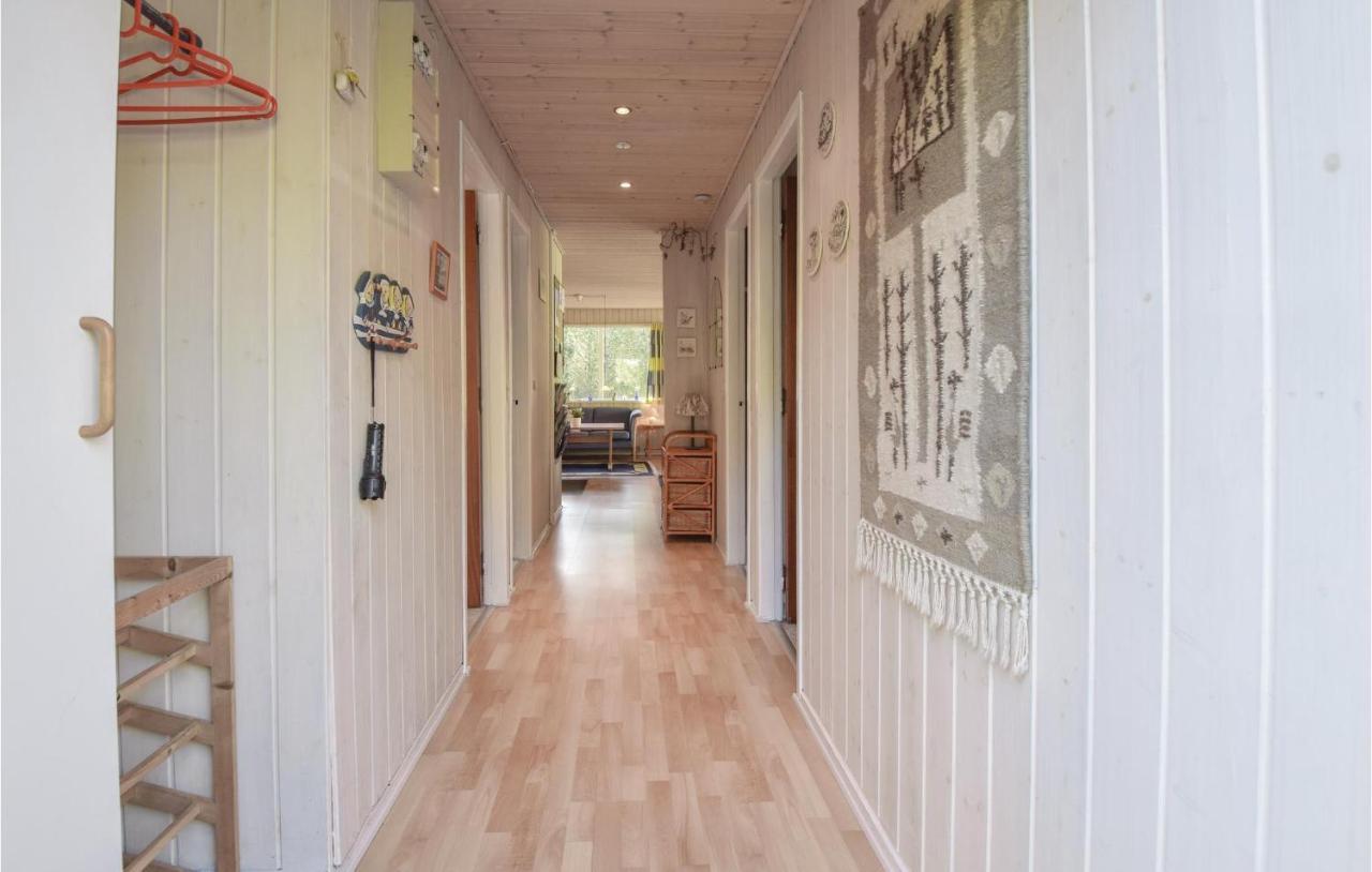 Lovely Home In Norre Nebel With Wifi Esterno foto
