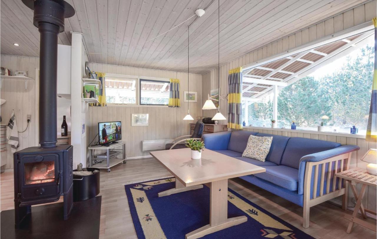 Lovely Home In Norre Nebel With Wifi Esterno foto