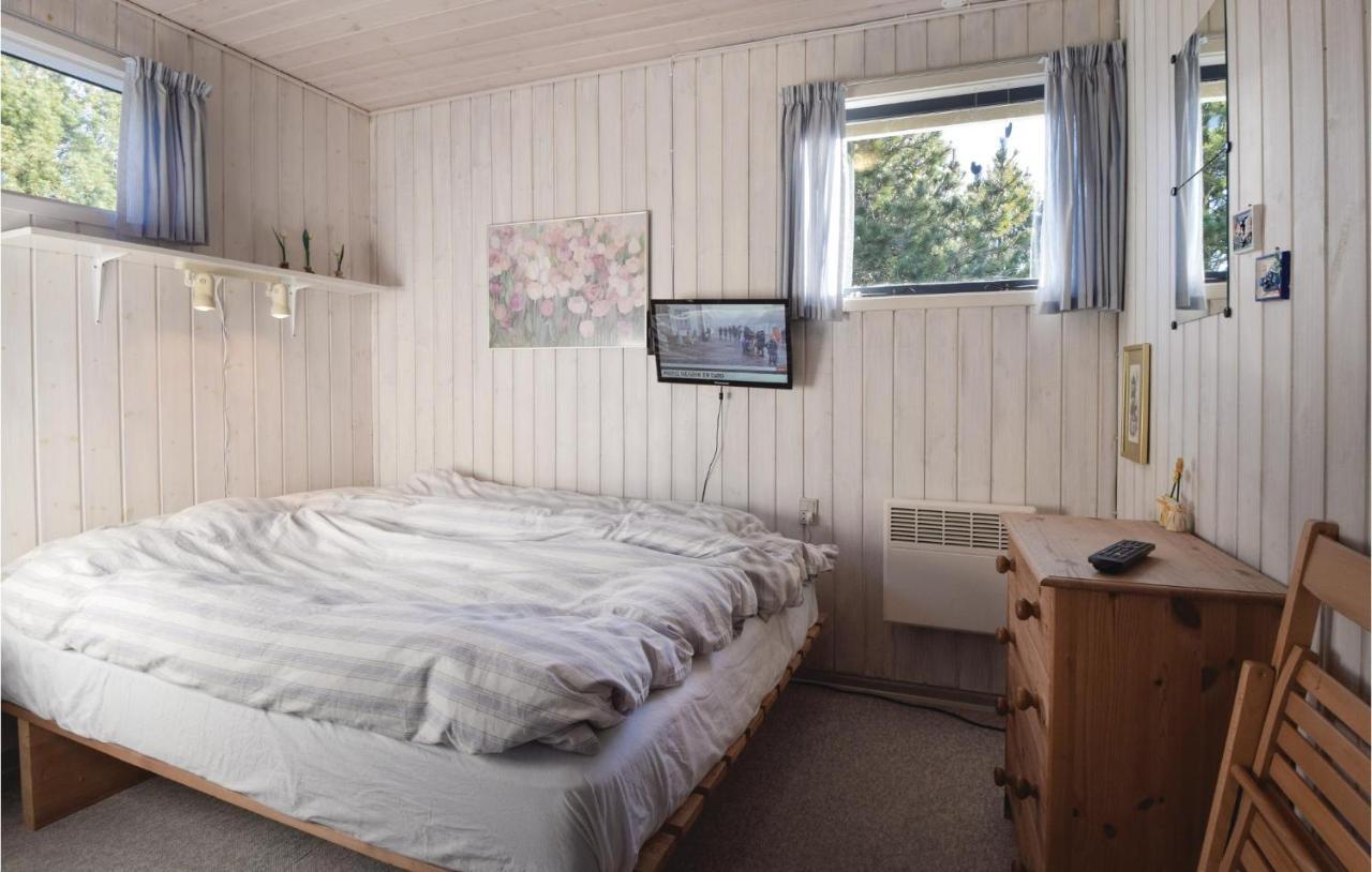 Lovely Home In Norre Nebel With Wifi Esterno foto